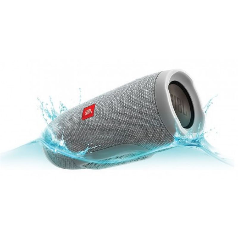 SPEAKER BLUETOOTH  charge3+ portable outdoor powerbank