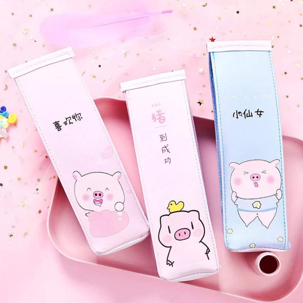 

Premier - Tempat Pensil dan Pulpen Perlengkapan Sekolah Anak