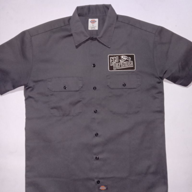 Workshirt Dickies X Rmbl