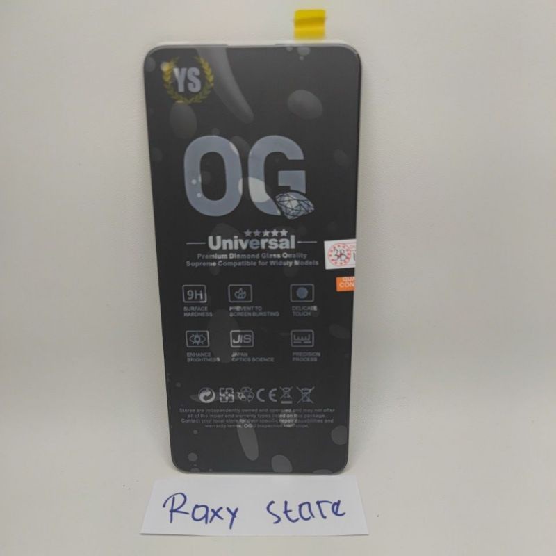 Lcd Touchscreen Vivo Z1 Pro / Z5X Fullset Original