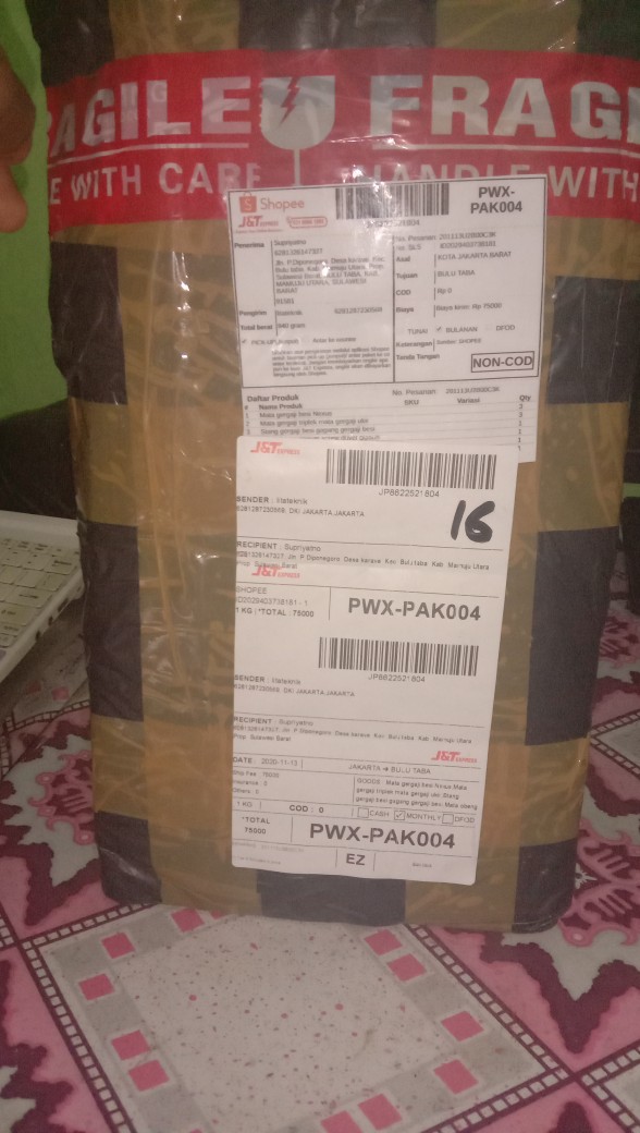 Stang Gergaji Besi Gagang Gergaji Besi