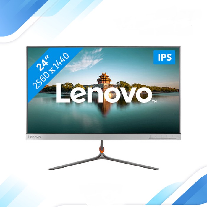 Monitor LED Lenovo L24q-10