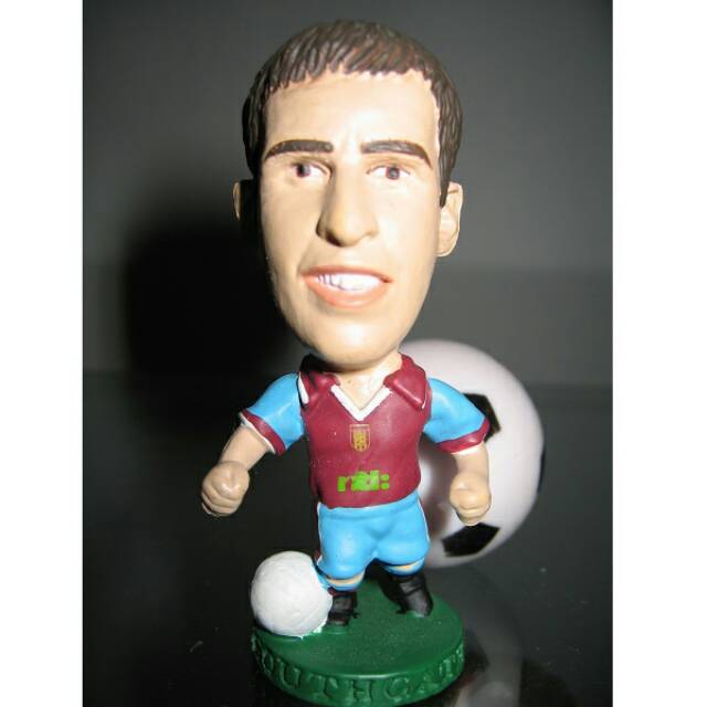 Gareth Southgate Aston Villa Corinthian Prostars