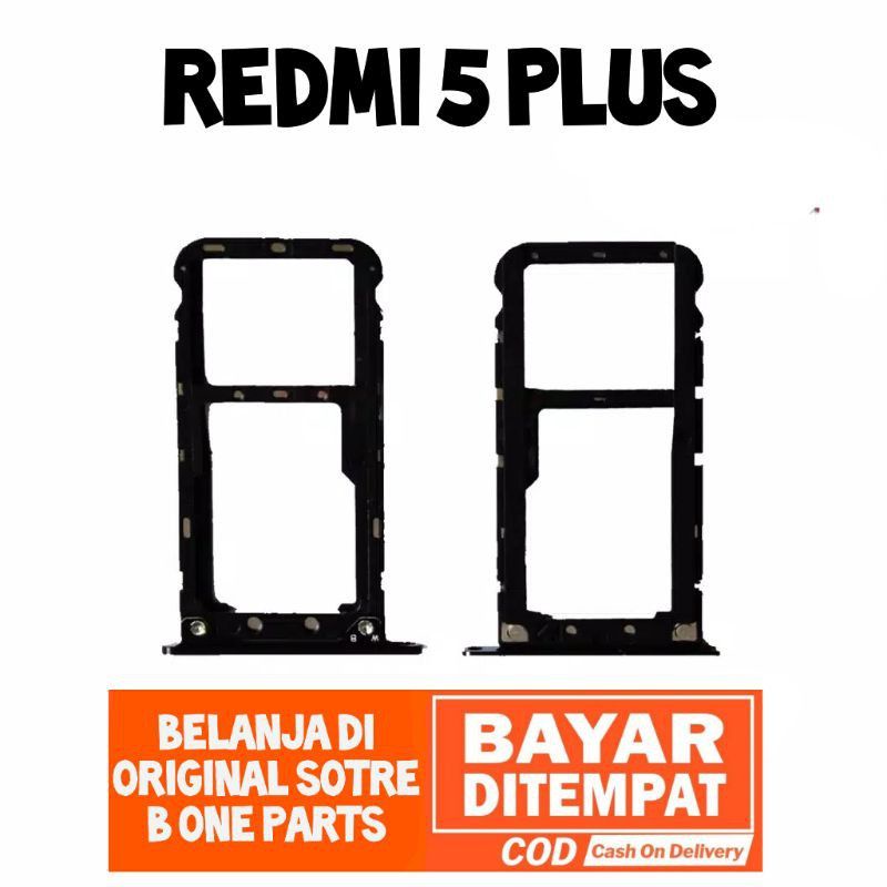 SIMT RAY XIAOMI REDMI 5 PLUS