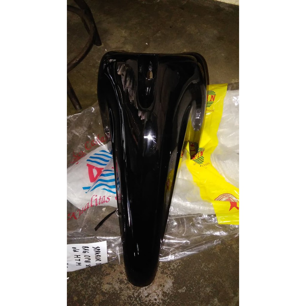 Spakbor Fender Depan Smash