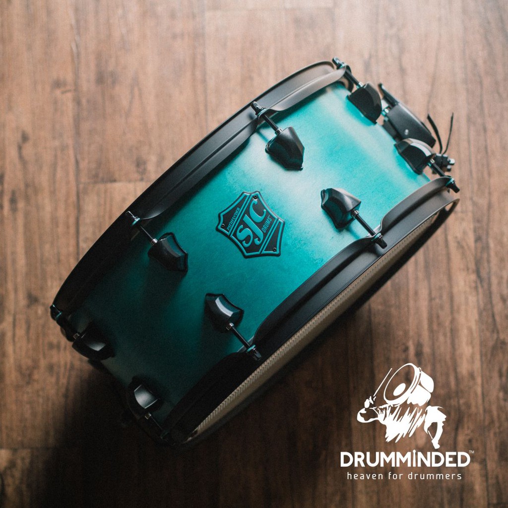 SJC Pathfinder Snare 14x6,5