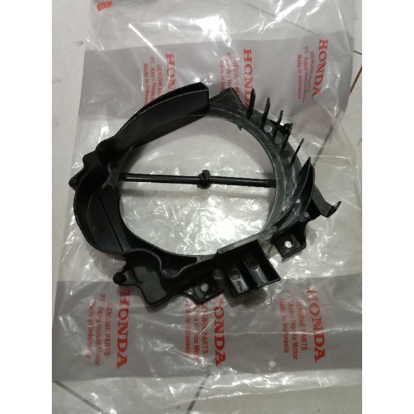 DUDUKAN RADIATOR VARIO 125 fi ORIGINAL