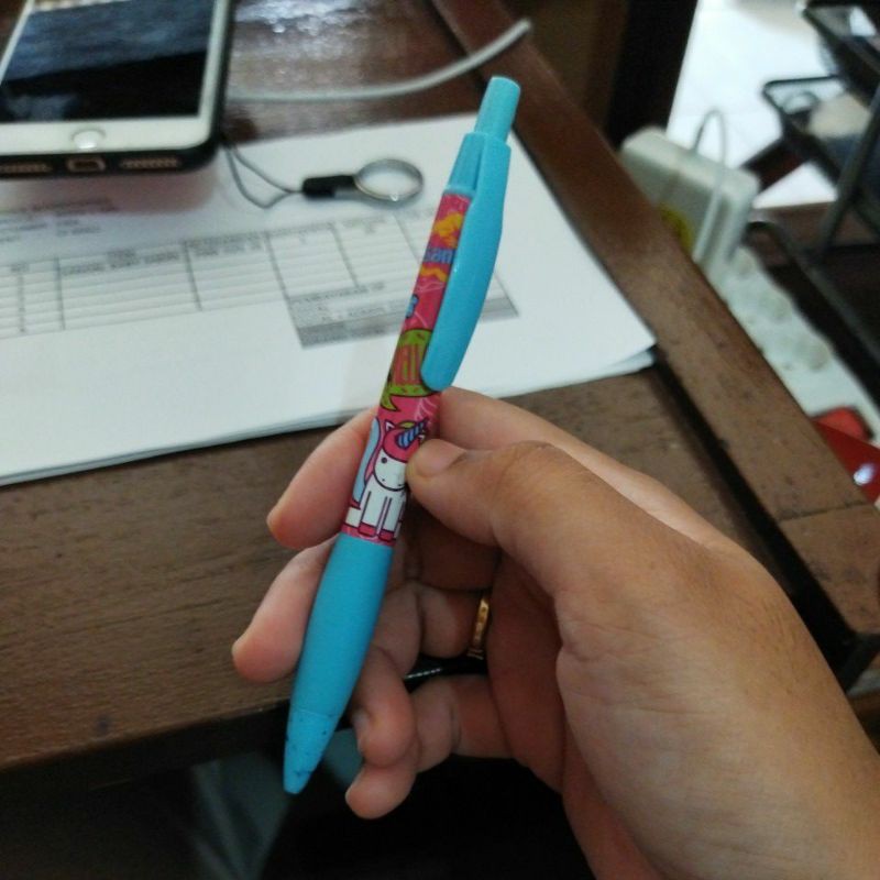 

paket bulpen mom dewi thomas