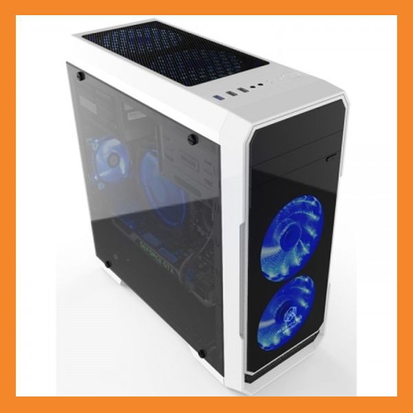 Terlaris PC Rakitan Mantap  Intel Core i7 Untuk Desain Video Editing Dan Games