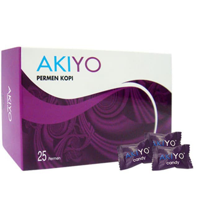 

BEST BEST Akiyo candy