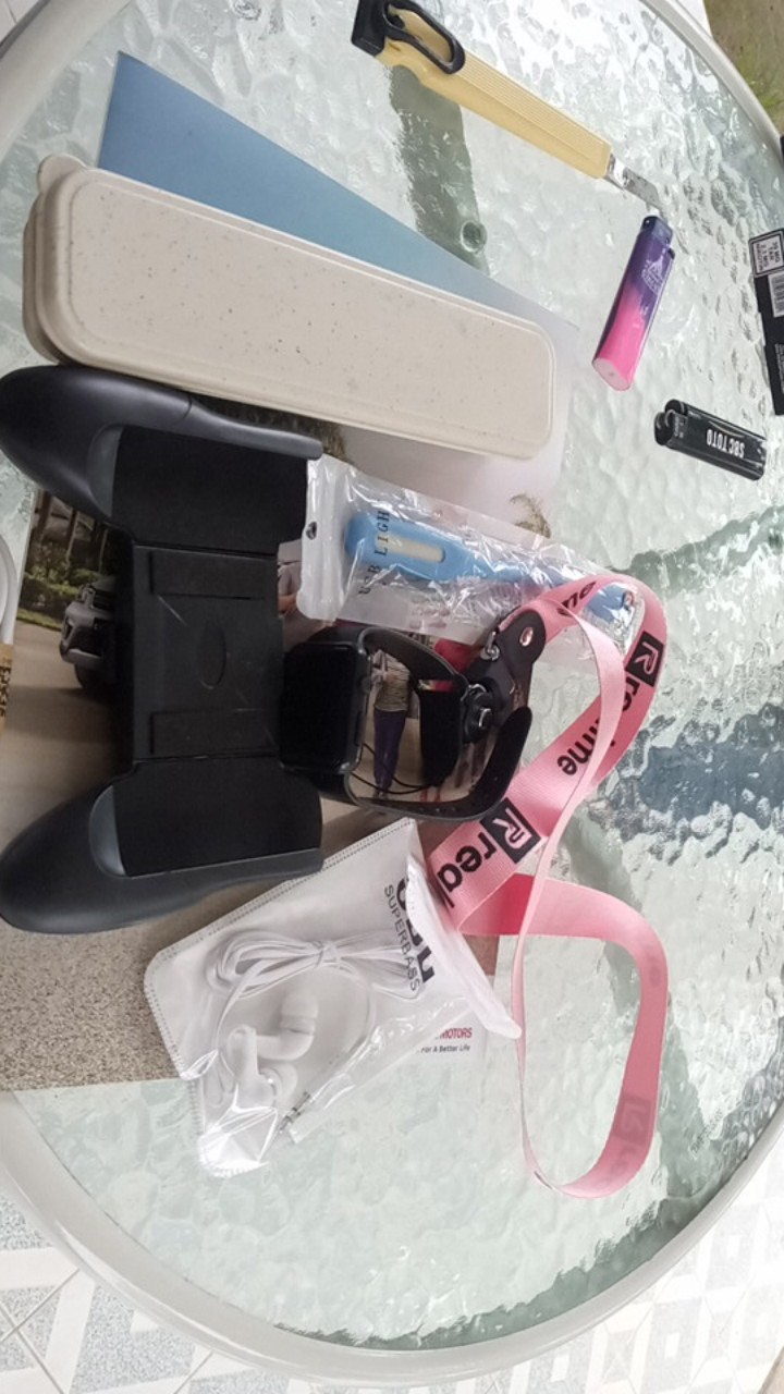 Mystery Box Iphone 11 Pro Max 100 % Menang