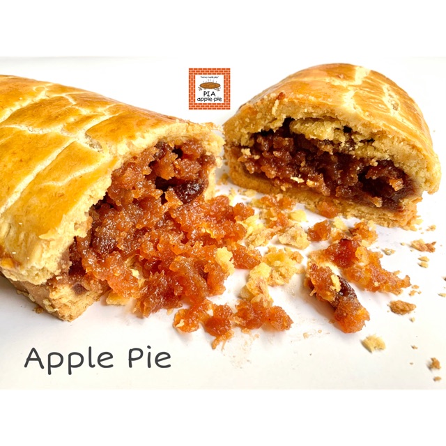 

RB22 Apple pie
