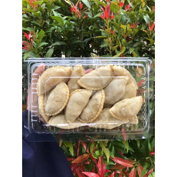 

pastel mini isi 25 pcs