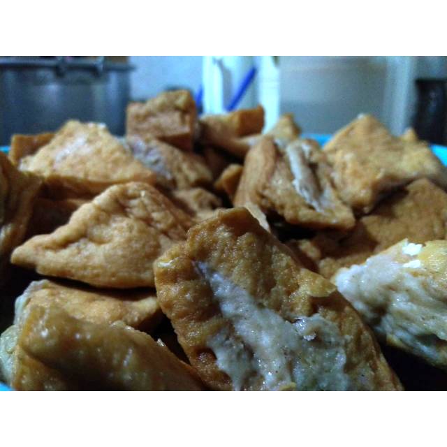 

Tahu bakso