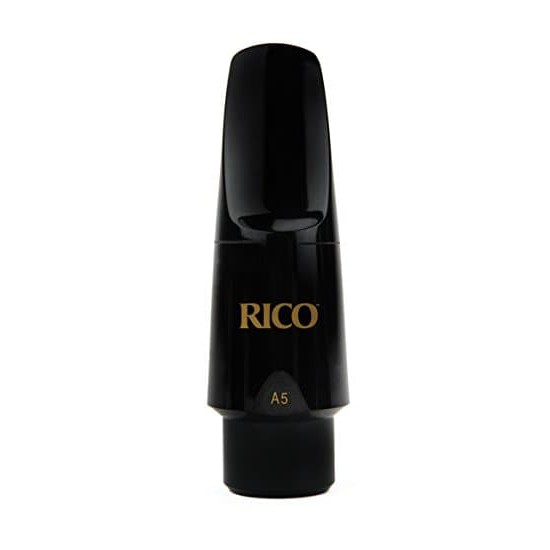 ALAT MUSIK  Rico Graftonite Alto Sax Mouthpiece A5
