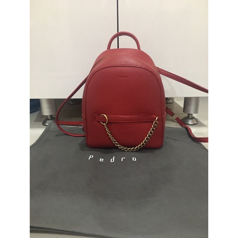 Preloved Pedro Bag