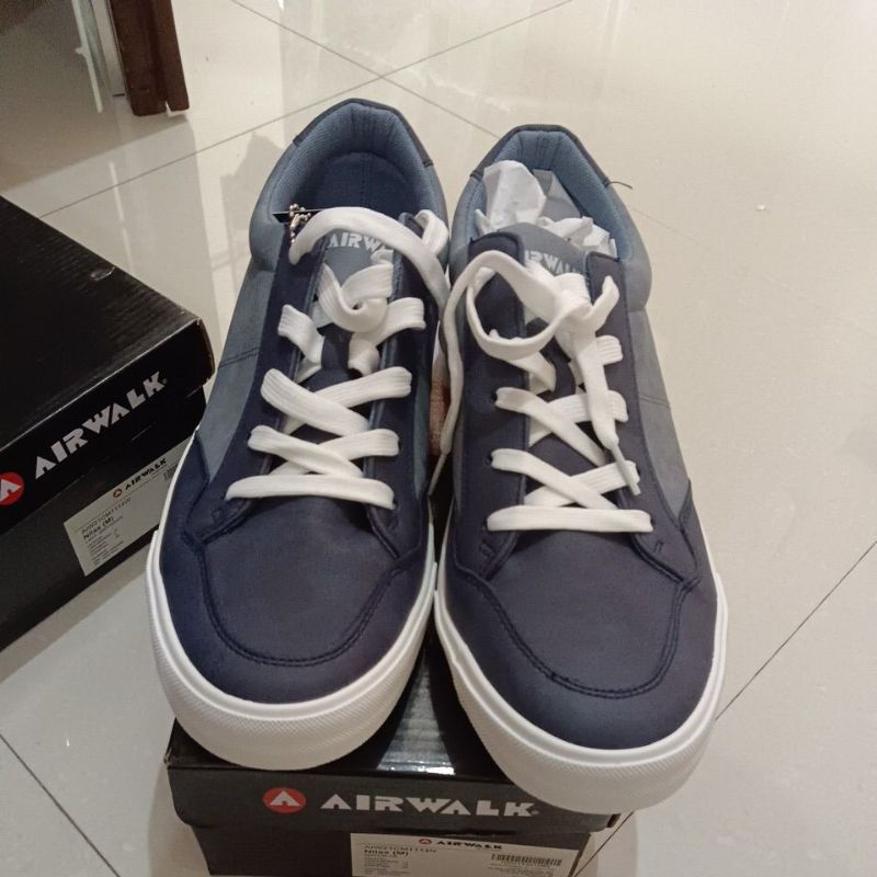 sepatu airwalk nilas (m)
