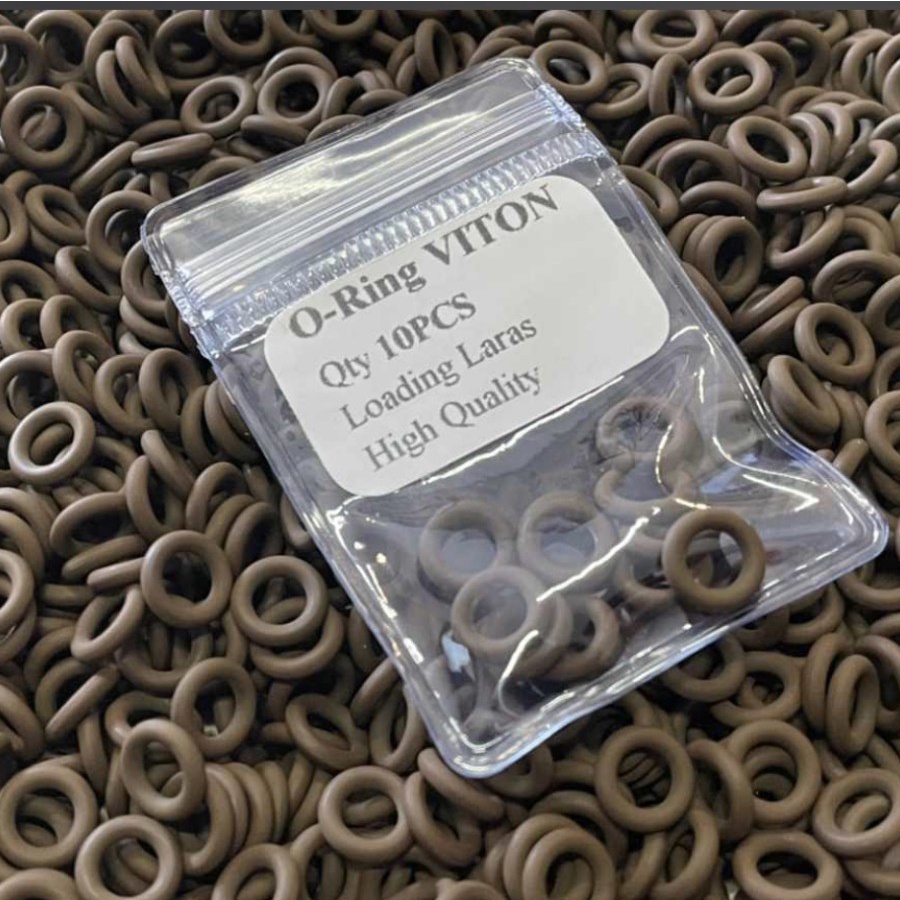 BEST PRODUK|Oring dalam laras pcp/Oring loading laras pcp/Oring pcp/Sil 10pcs