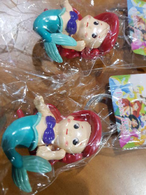 Gatungan Kunci Princess Snow White Jasmine Cinderella Mermaid