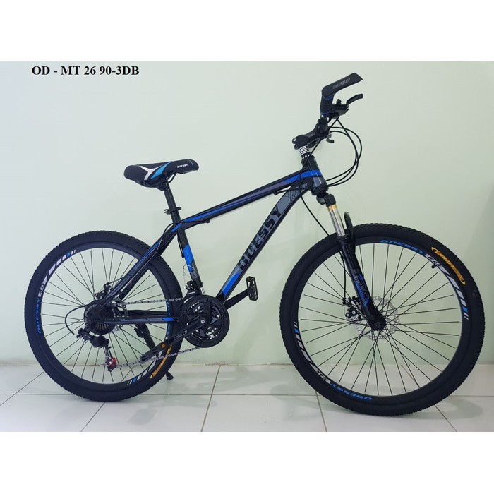 mtb odessy 26