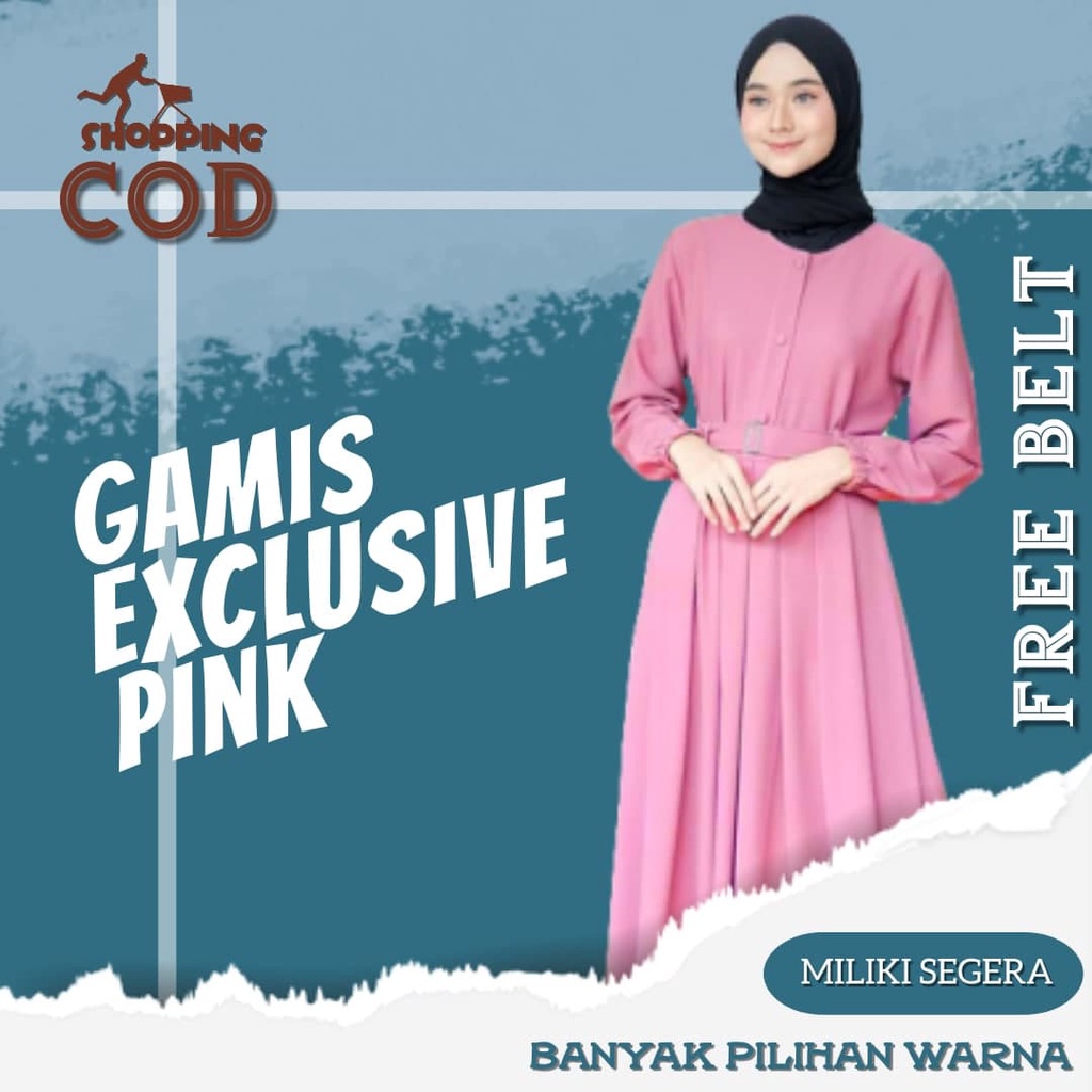 Gamis Terbaru 2022 Baju Gamis Remaja Modern Kekinian Polos Hitam Gamis Remaja Pesta Mewah Kekinian Premium Jumbo Syari Wanita Terbaru 2022 Polos Hitam Putih Modern Shopee Indonesia