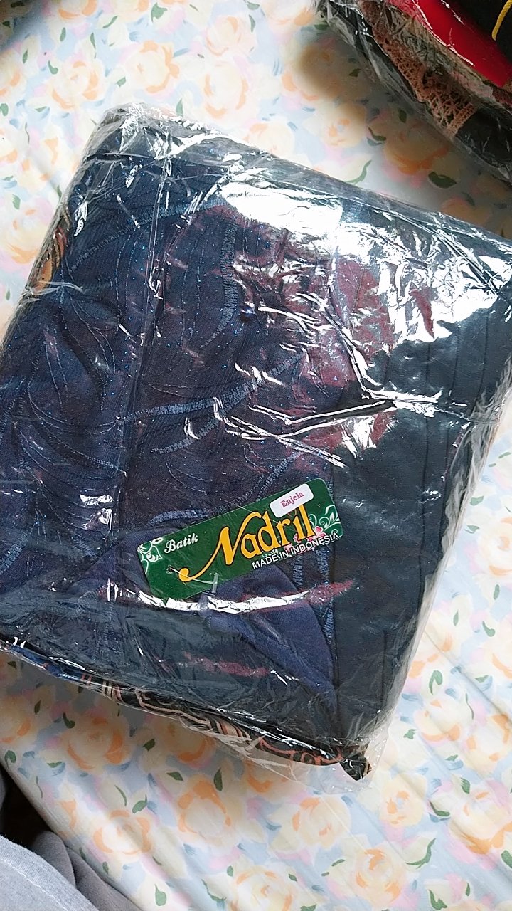 Maura Couple - Sania Ruffle Batik Couple Ori Ndoro Jowi Dnt Garansi Termurah Shopee - Batik Couple