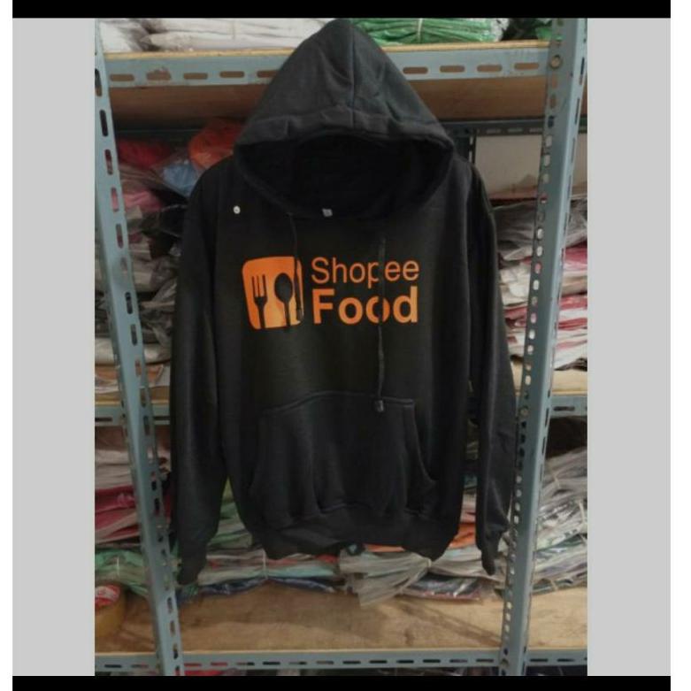 Terupdate➶ Jaket Hoodie Sweater Shope Food Custome 97