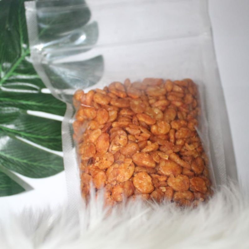 

KACANG JAIPONG PEDAS ✨✨✨