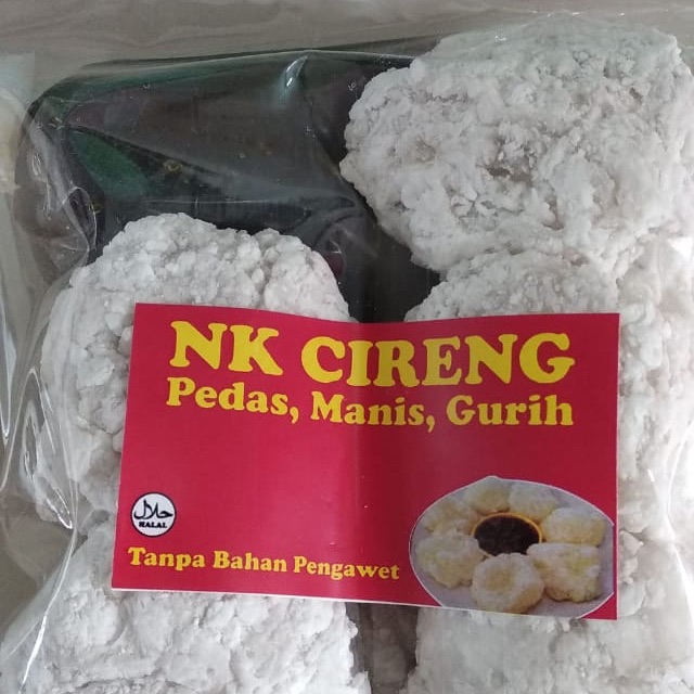 

NK Cireng