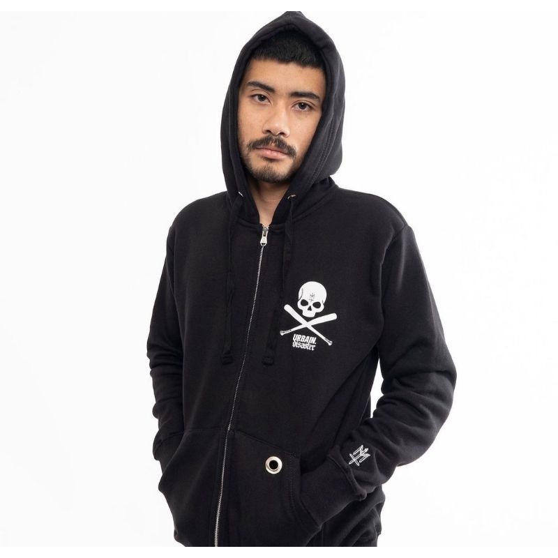 ziphodie maternal disaster x urbain limited