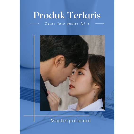 CETAK POSTER A3  cetak 5 poster dpt free 2 A3