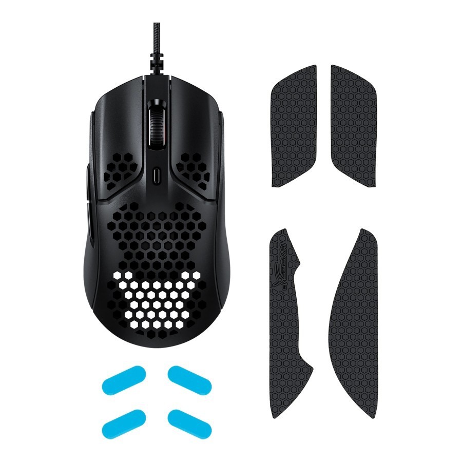 Kingston HyperX Pulsefire Haste Gaming Mouse