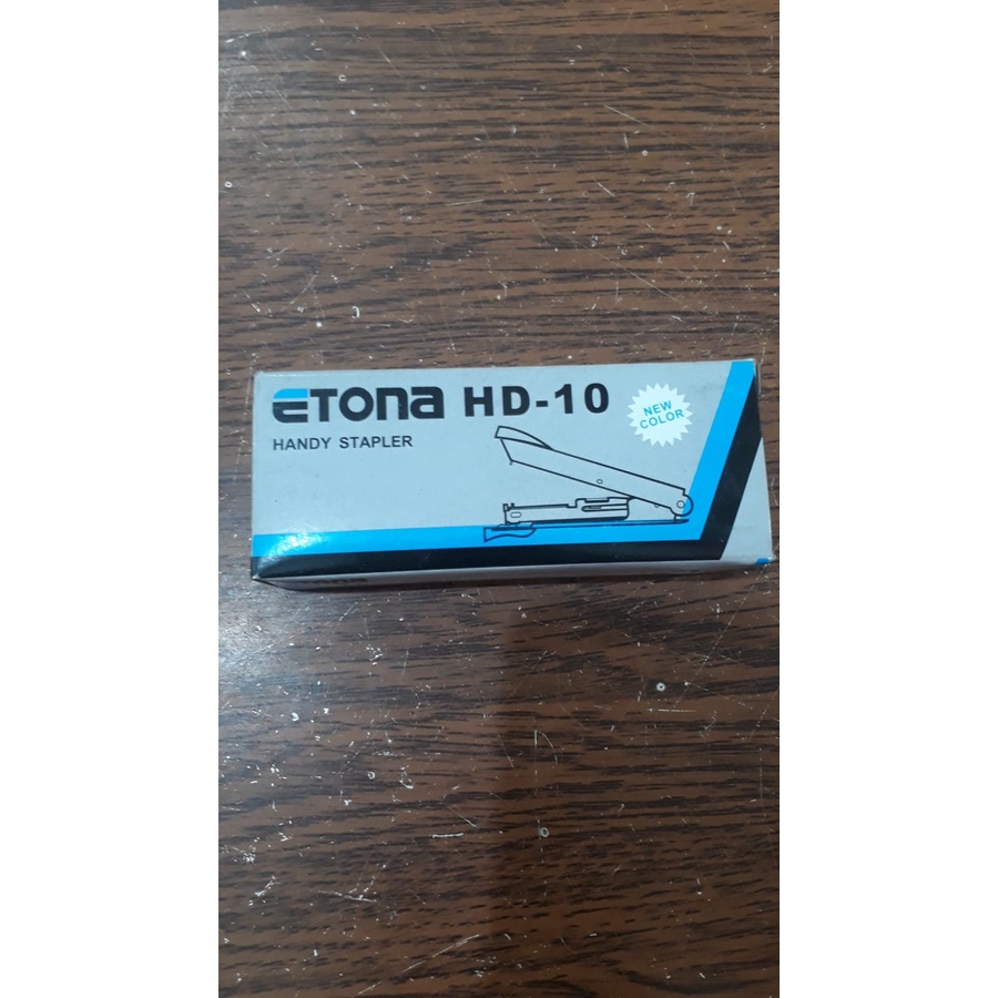 

HEKTER ETONA HD-10
