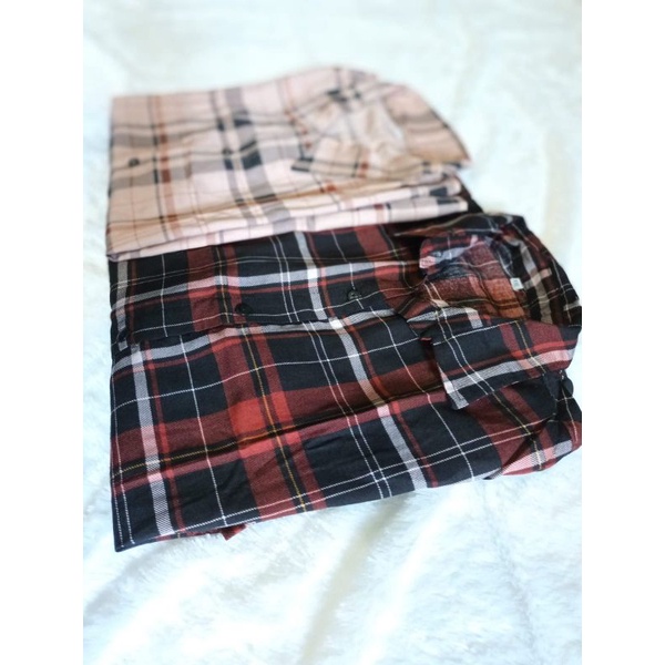 Piyama Family DEALOVA / Baju Tidur Keluarga / COD MYPOLY - KATUN RAYON PREMIUM