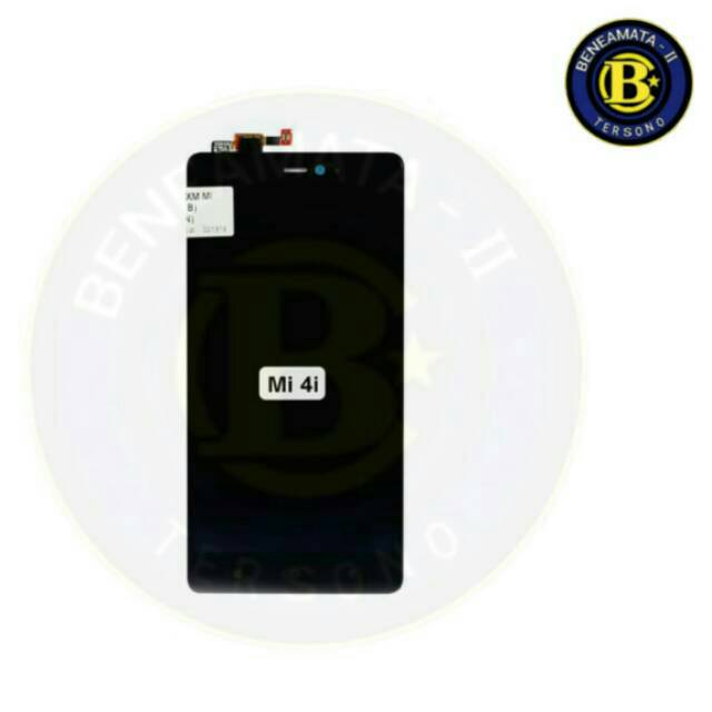 LCD XIAOMI MI4I MI 4 I FULLSET ORIGINAL TOUCHSCREEN