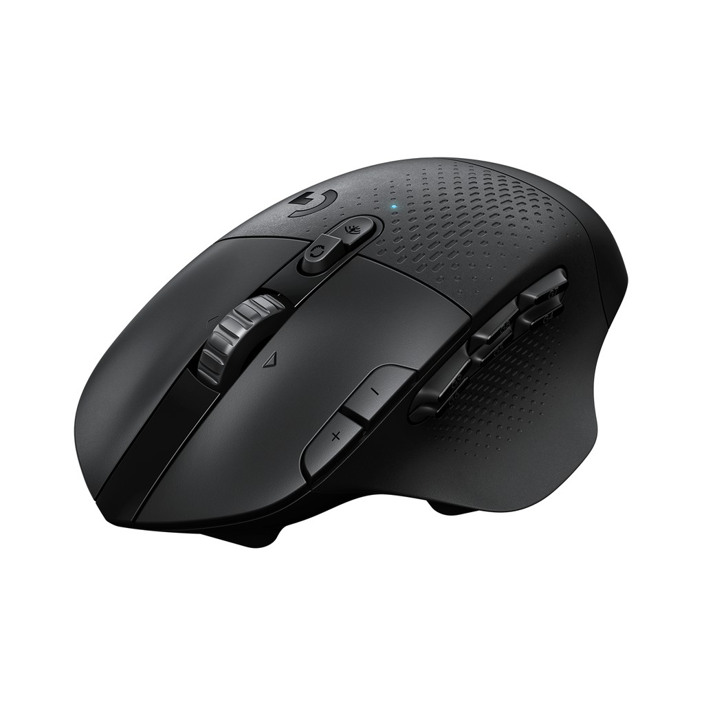 LOGITECH MOUSE G604 LIGHTSPEED WIRELESS GAMING MOUSE