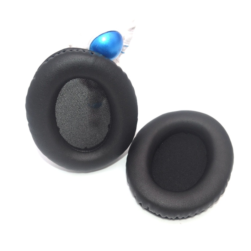 Bt Bantalan Telinga Bantalan Telinga Tahan Lama Untuk Cloud II2 Headphone Earpads Sleeves Earcups