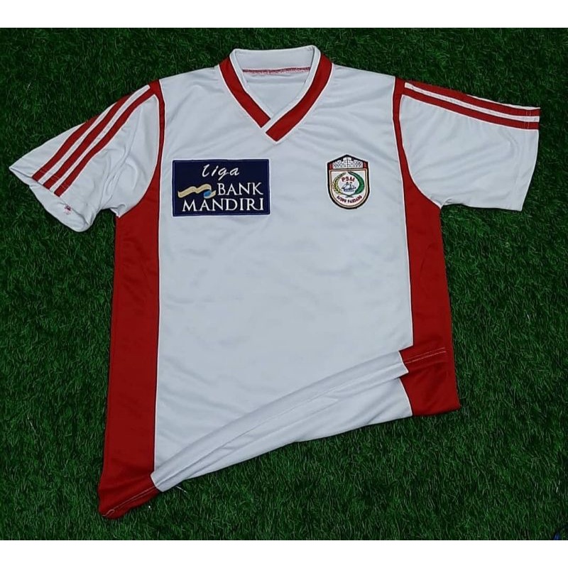 Jersey Retro PSM Makassar Away 2002