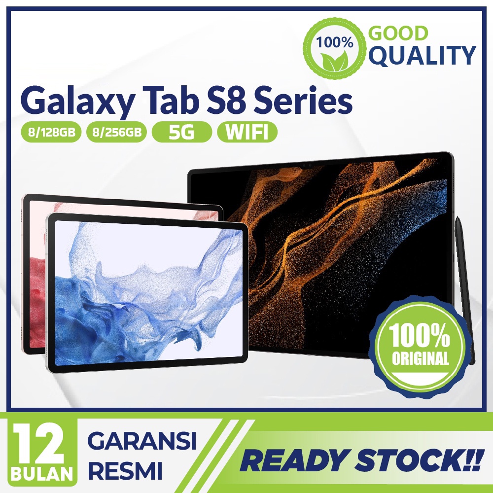 Tablet PC Galaxy Tab S8 S8+ S8 Plus Ultra 8/128 8/256 12/256 RAM Tablet Android 10.1inch Layar Full Screen Layar Besar Wifi 5G Dual SIM Tablet Untuk Anak Belajar hp tablet tab advan Tablet Gaming kantor Tablet Murah