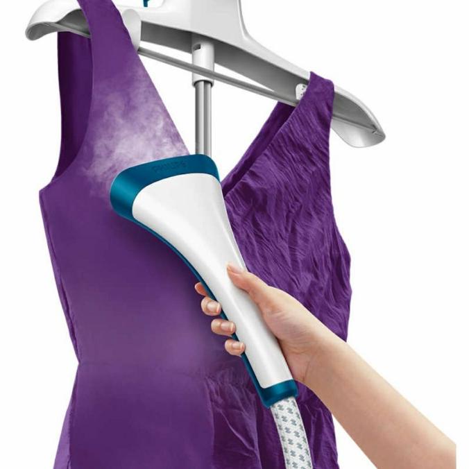 PHILIPS SETRIKA UAP GC518