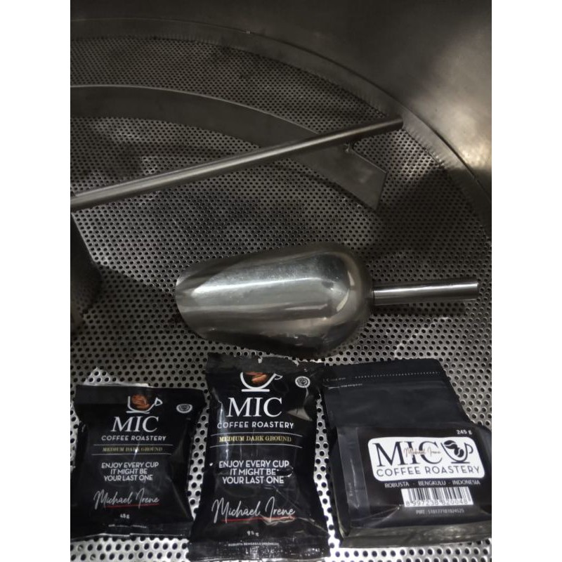 

MIC COFFEE