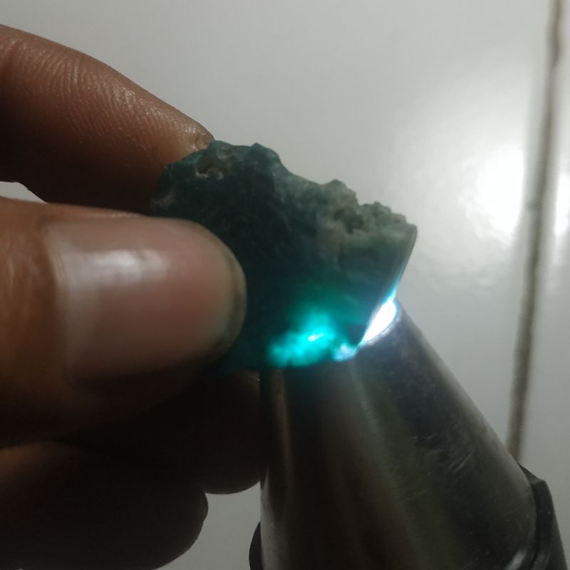 Rough Bahan Bacan Murmer Abizzz Bls4023