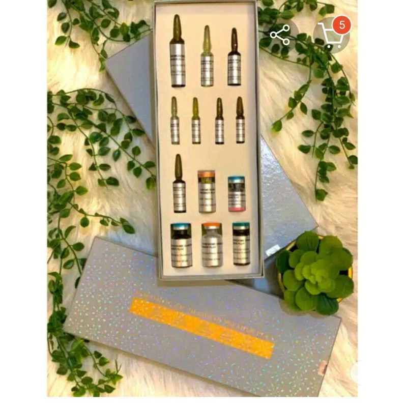 New Chromosome Diamond Premier Plus / Kromosom