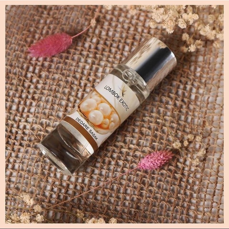 Parfum Lombok exotic