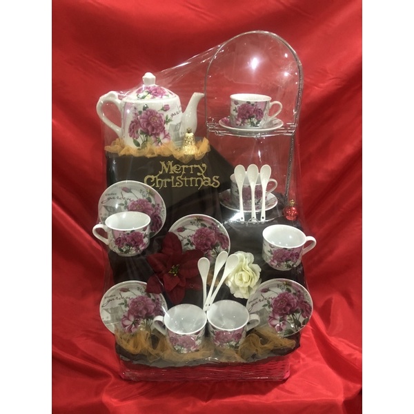 

Hampers Parcel Natal 2021 I