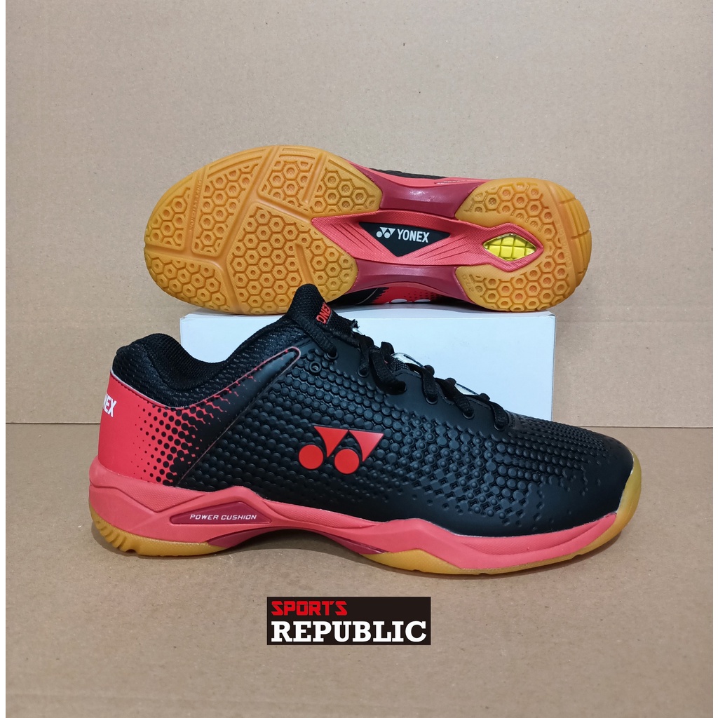 Sepatu Badminton Yonex eclipsion x Original