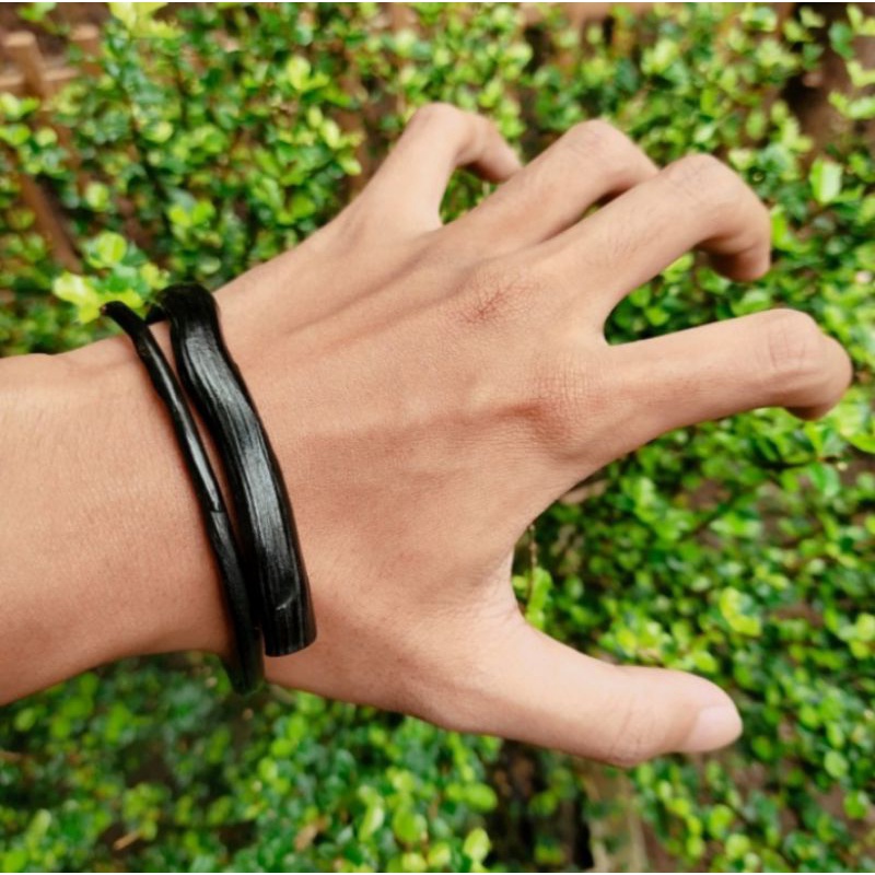 GELANG AKAR BAHAR KANTORAN MINI