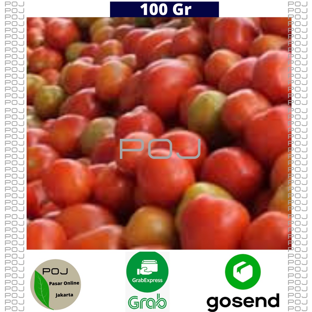 

Tomat Merah Segar 500 gr✓Tomat ✓Grosir Tomat Merah ✓Harga Tomat Merah ✓Sayur✓Harga Tomat POJ