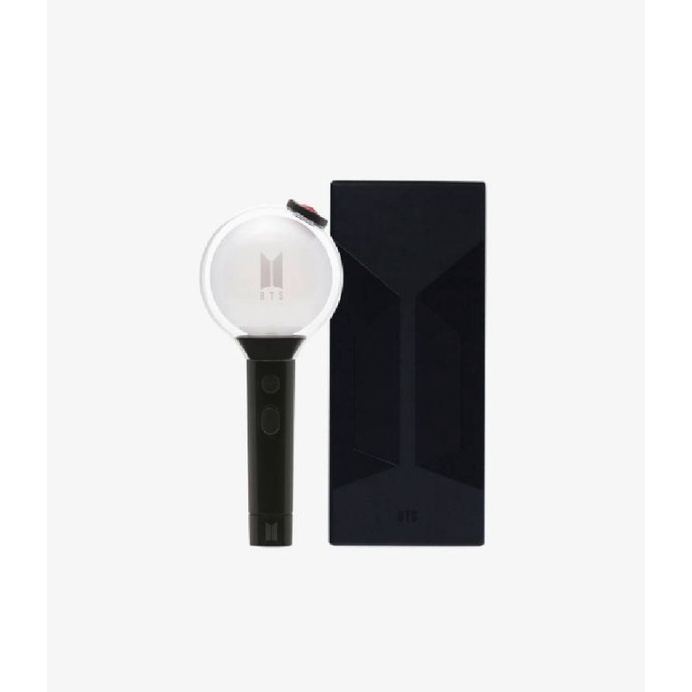 LIGHTSTICK BTS special edition