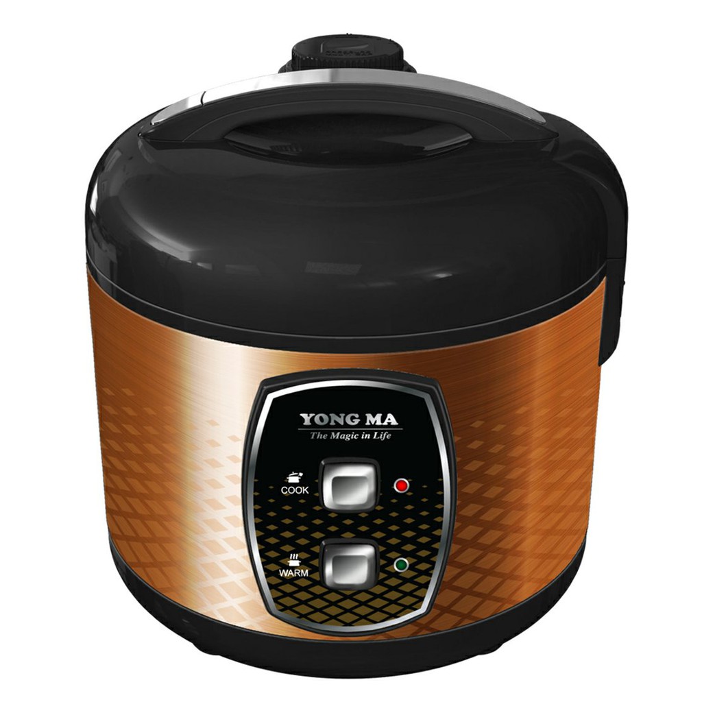 Yong Ma Magic Com 2 Liter YMC 501